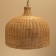 Stefan ceiling lamp "Stefan", 1 × 120 W, E27, 60 × 60 × 50 cm