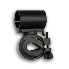 Bicycle mount
