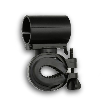 Bicycle mount