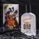 Men's toilet water Number One Extreme Intense Perfume, 100 ml