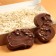 Chocolate figures, 2 in 1 “Beloved Grandma + March 8. Orchids ", 160 g