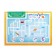 New Year's game-book "How to take a child? Labyrinths ", A5, 26 pages, 4+