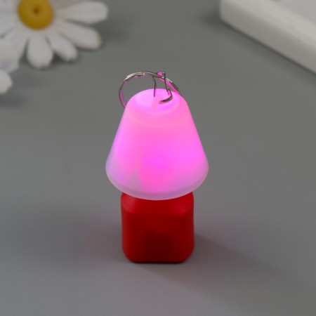 Light Light on the Ring "table lamp" LR41x3 pcs MIX 3.5x3.5x6 cm-1