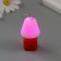Light Light on the Ring "table lamp" LR41x3 pcs MIX 3.5x3.5x6 cm