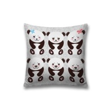 Decorative pillowcase 