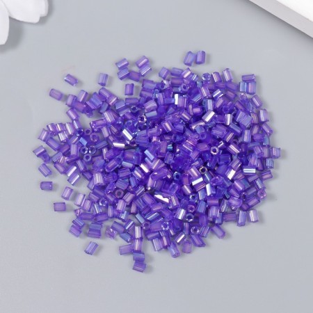 Zlatka beads 10/0, 10 g, No. 0265 violet-1