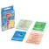 Board game "Victorin. Card"