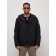 Sports male jacket, size 48, black color