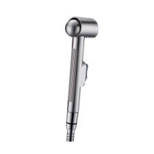 Bida Bida Wasserkraft a092, latch, silicone nozzles, ABS plastic, nickel