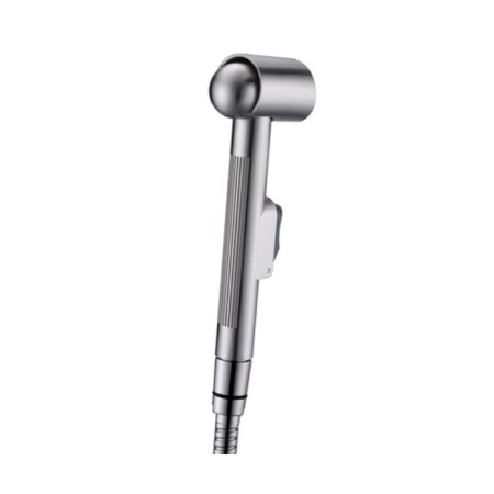 Bida Bida Wasserkraft a092, latch, silicone nozzles, ABS plastic, nickel