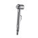 Bida Bida Wasserkraft a092, latch, silicone nozzles, ABS plastic, nickel
