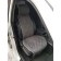 Alcantara seats Skyway Expensiv, Gray, Black Start