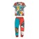 Set for a boy PlayTode: T -shirt and trousers, height 86 cm