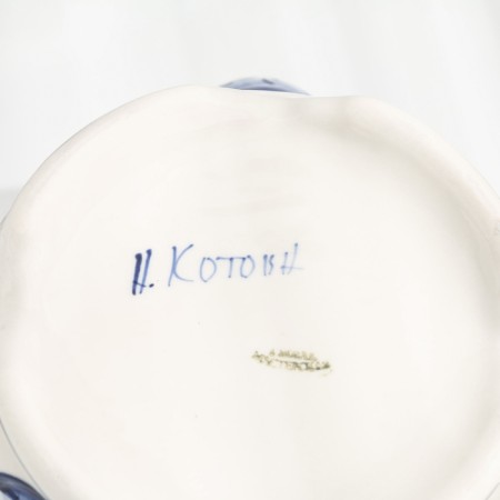 Remeza kettle, 750ml, gzhel-7