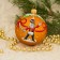 Set "Nutcracker" (set 4pcs) D-7.5 cm