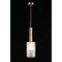 Suspended Henrite E27 40W lamp