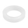 Tape tundra, transparent, bilateral, 20 mm x 5 m