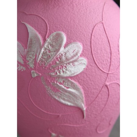 VAZA table "charm", 24cm. velvet, lilac-4