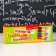Frutella and Meller pencil set, 120 g
