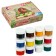 Gouache 12 colors x 15 ml Zoo