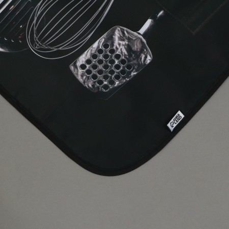 Apron kitchen apron "Chef"-2