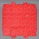 Folding box "heat and comfort", 31.2 x 25.6 x 16.1 cm, New Year