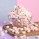 Marshmallow Guandy (Guangdi) Mini, Color Fruit, 200 g