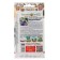 Seeds of Flowers Astra "White Verse" series Russian size, o, 0.2 g