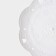 A dish for a cake and cakes 2-tier shade "Vivien", d = 22 cm, 36 × 22 × 19.5 cm, white color