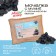 Flax Mochelka with natural soap "with mumiyo", 110 g