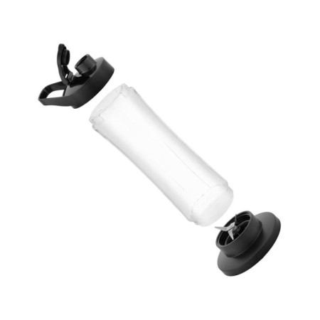 Kitfort KT-1386, 400 watts, 0.6/0.5/0.2 l, silver-black-2