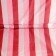 Swing Garden "Cosiness" Reds, 170 x 150 x 110 cm maximum load 210 kg
