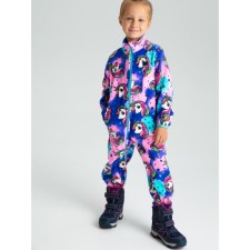 Combineson for a girl, height 116 cm