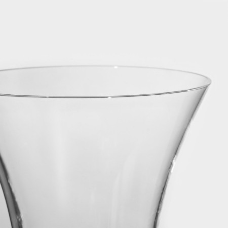 Amoroso decanter, glass, 1700 ml-1