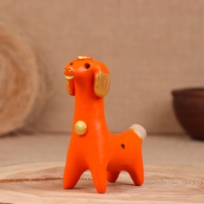 Abashevskaya toy 