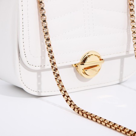 Bag-mixer dimensionless, white color-3