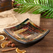 Decorative plate 
