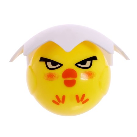 Board game "Egg drive around"-12