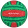 Volleyball ball ONLYTOP “Watermelon”, PVC, machine stitches, 18 panels, p. 2