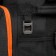 AIRLINE Kholine bag, on wheels with a telescopic handle, 48 l, waterproof