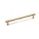 Cappio Hanson REALILING PELLILING, D = 12 mm, m/o 192 mm, shampan color gold