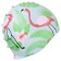 Swiming hat for children's Onlitop, silicone, girth 46-52 cm