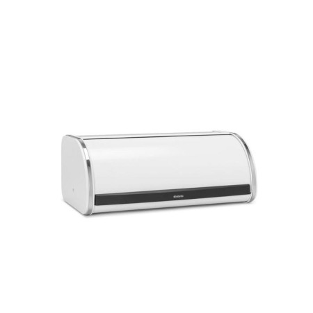 Bread with a shifting lid Brabantia, white color-1