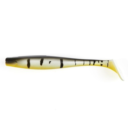 Vibro -highs LJ 3D Series Kubira Swim Shad 7.0in (17.50)/PG23 2pcs.-1