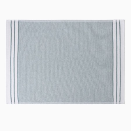 Ethel towel, col. blue, 50x70 cm, 100% HL-4