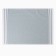 Ethel towel, col. blue, 50x70 cm, 100% HL
