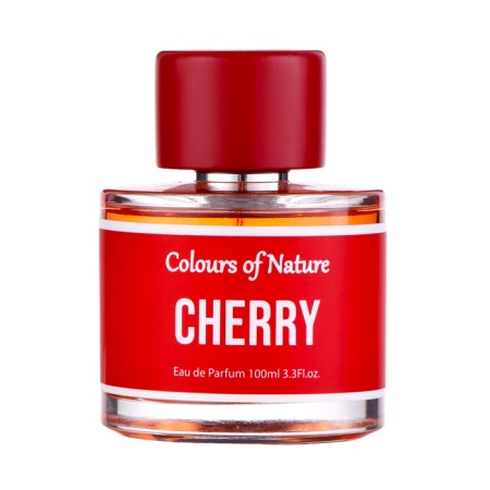 Women's perfumery water Colours of Nature Cherry (based on Tom Ford Lost Cherry), 100 ml-2