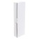 Plastic binding springs, d = 6mm, 100 pieces, sew 2-30 sheets, white, gelos