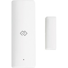 DIGMA DIGMA DISENSE D1 (DSD1), wireless, white door/window