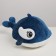 Soft toy "Kit", Mix colors